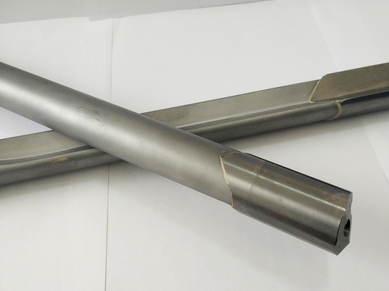 深孔槍鉆是干什么的？設備作用！