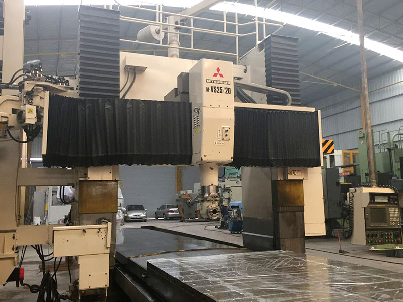 開加工中心的會不會得塵肺病?