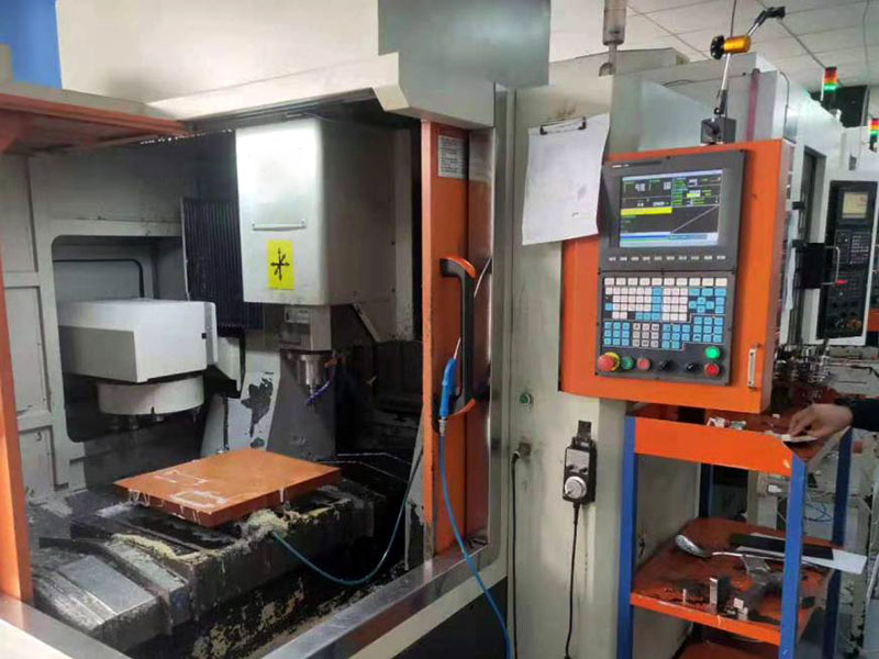 雕銑機系統(tǒng)有幾種?好用推薦!