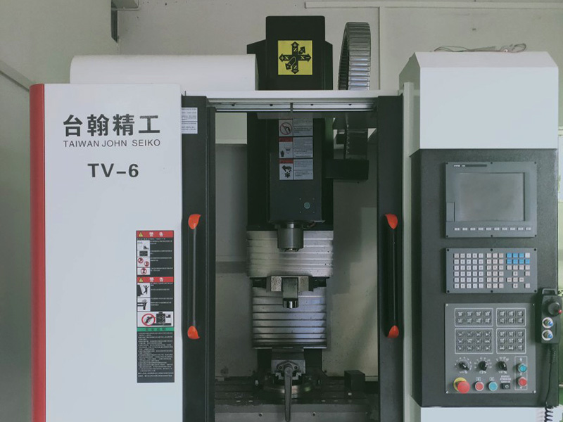 數控深孔鉆設備有哪些主要部件組成？