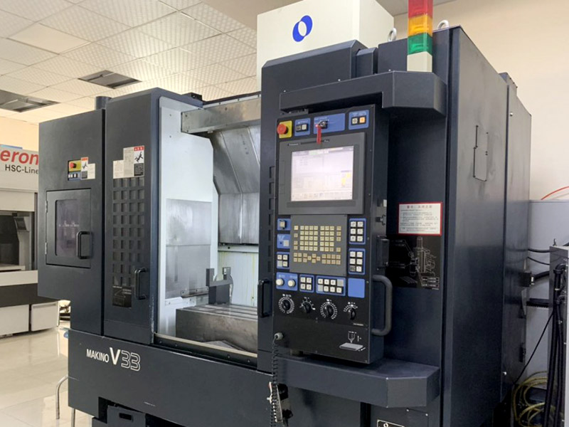 加工中心工資高嗎？辛不辛苦？