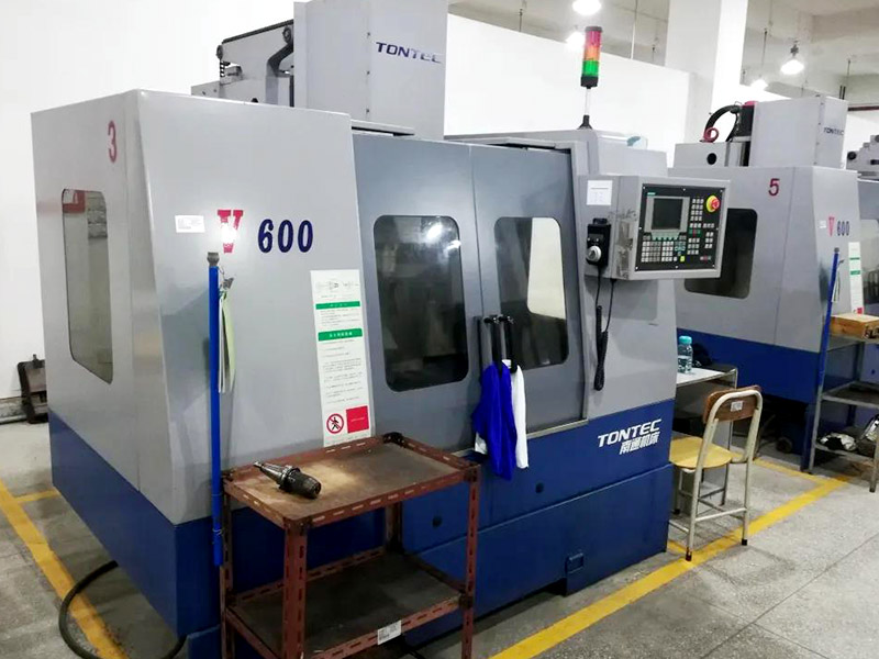 加工中心什么叫殘余應力呢?產(chǎn)生原因!