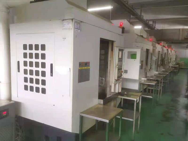 如何提高高速鉆攻機(jī)的攻絲速度？操作方法！