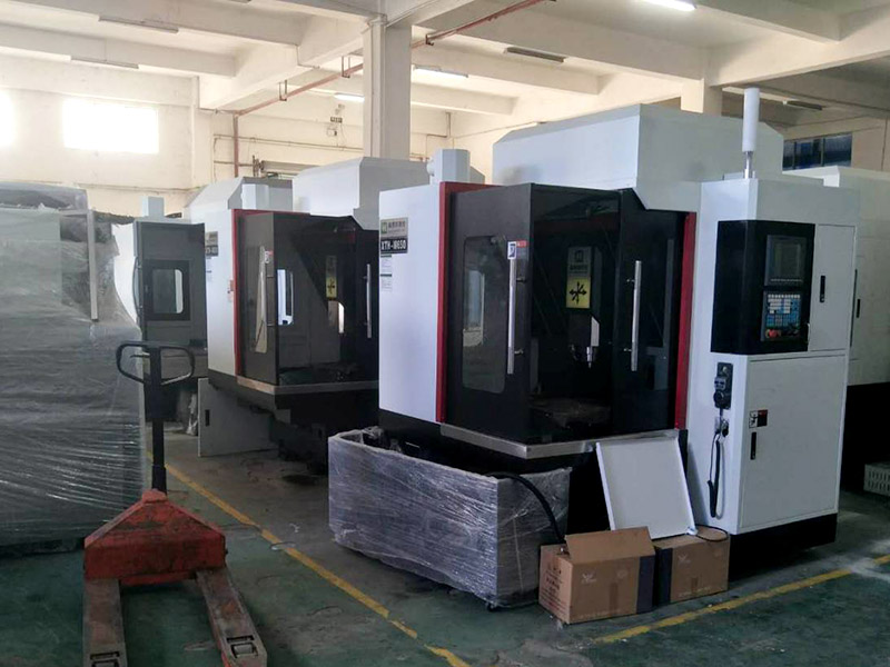 國內有沒有陶瓷專用雕銑機？