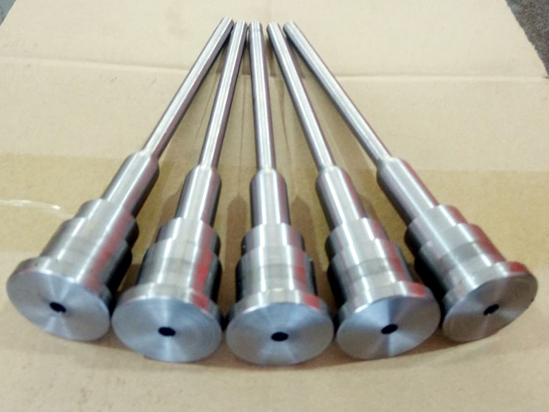 鉆頭鉆深孔該怎么磨？好用方法！