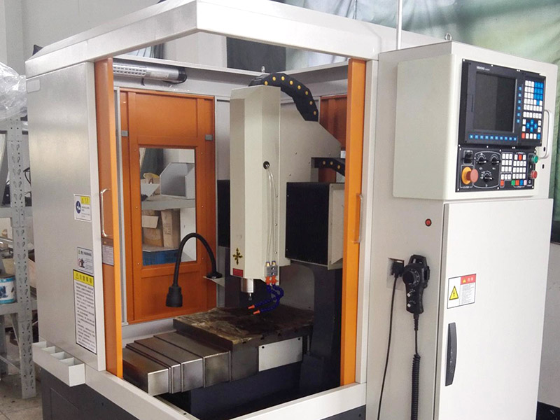 雕銑機鑼鈦合金要多高轉(zhuǎn)速？