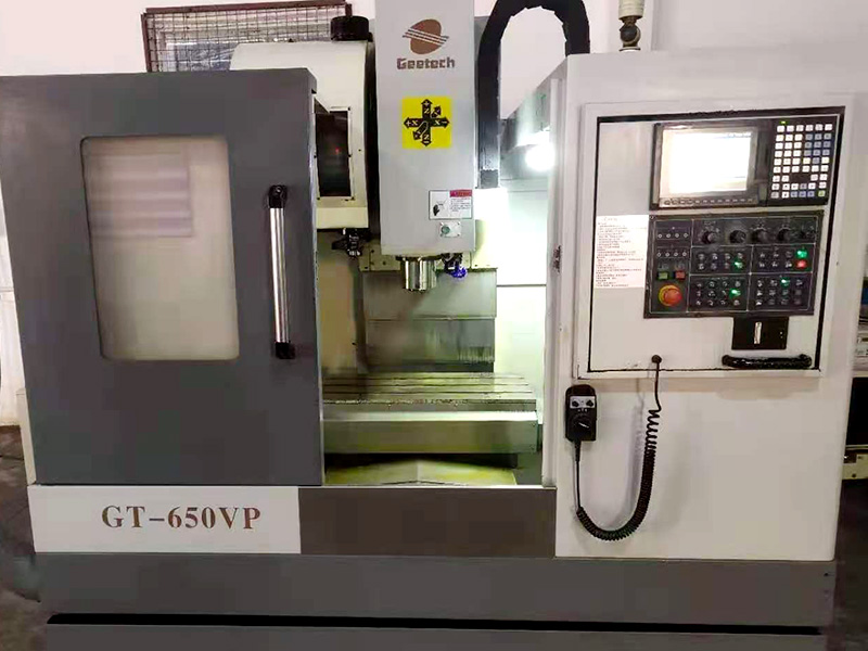 臺灣巨挺加工中心咋樣？巨挺加工中心質(zhì)量分析！