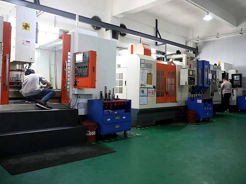 加工中心數控操作工到底是做什么？崗位職責！