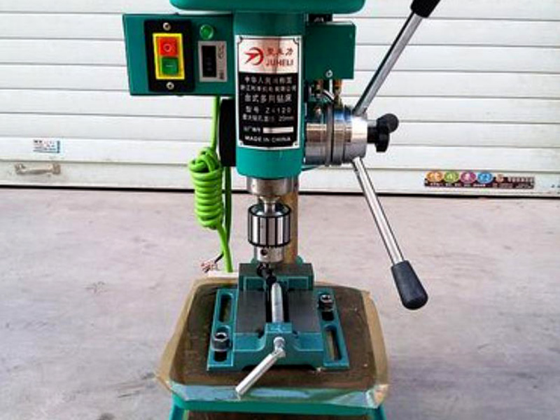 攻鉆兩用機皮帶用多長的比較好？