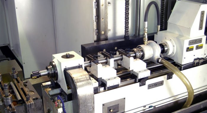 如何解決立式深孔鉆轉動速度慢問題？