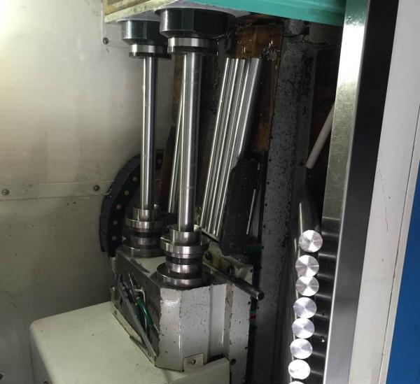 立式深孔鉆所用刀具詳解!