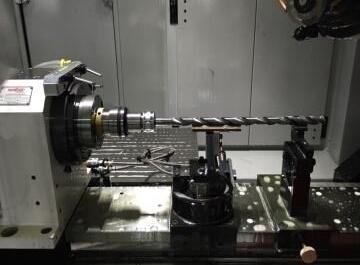 制造深孔鉆廠家 知名的深孔鉆廠家有哪些？