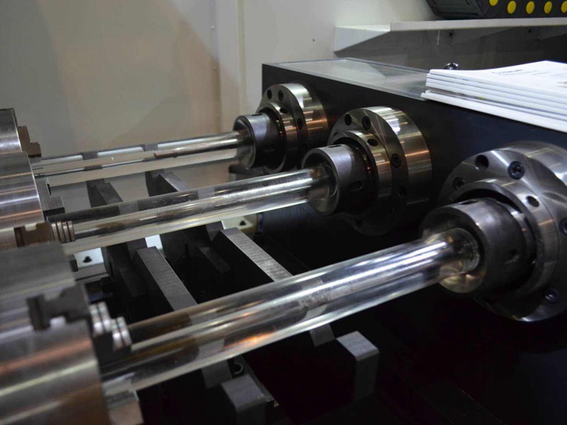 數控深孔鉆對切削油的要求是什么？