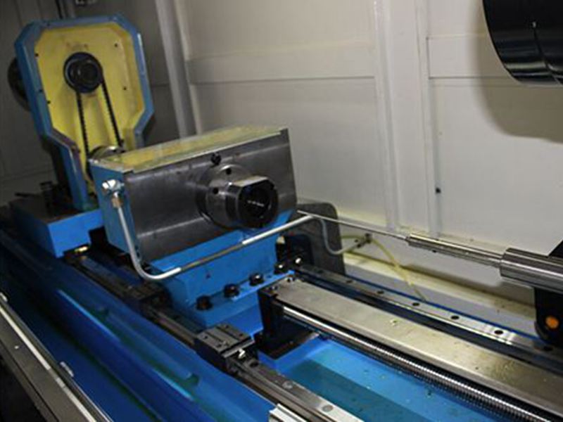 深孔加工刀具的特點都有哪些？