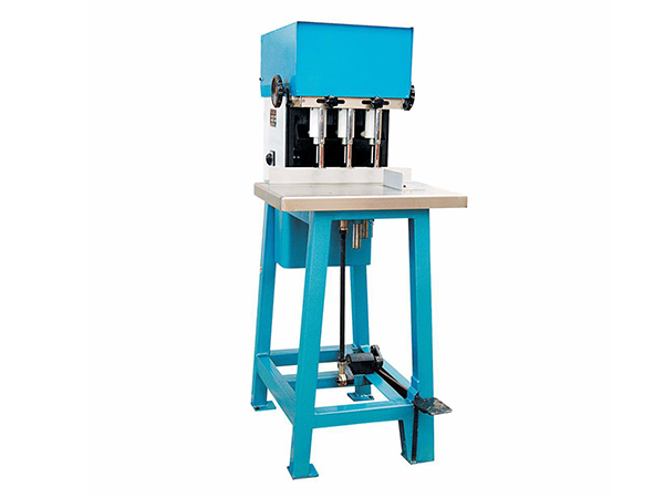 手動鉆孔機怎么用？全自動鉆孔機有哪些特點？