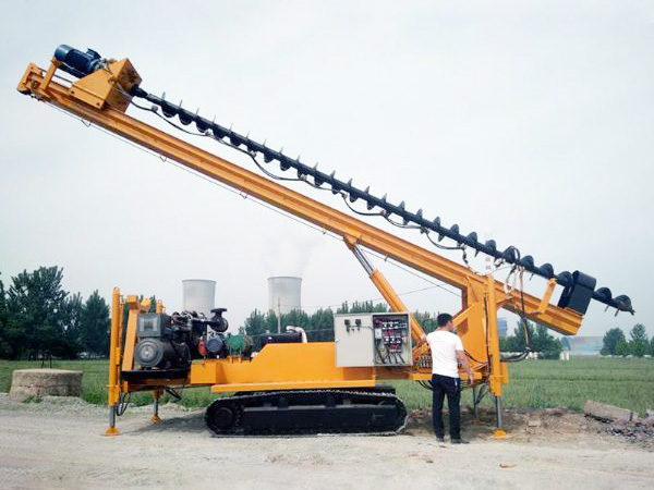 如何選擇螺旋鉆孔機?pcb鉆孔參數和程序的區(qū)別作用是什么?