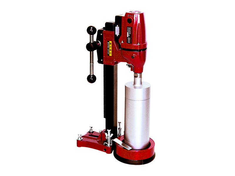 鋼筋混泥土鉆孔機如何操作？使用流程分享