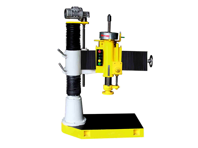 石材鉆孔機(jī)怎么使用?詳細(xì)流程步驟介紹