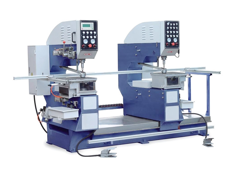 全自動鉆孔機怎么使用?工作原理介紹!