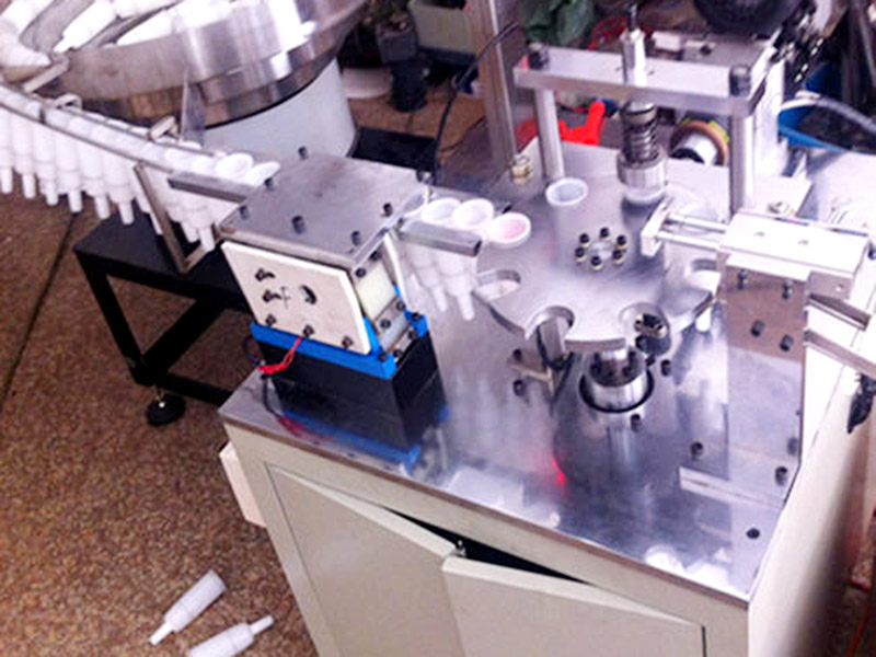 自動鉆孔機(jī)怎么微調(diào)?這幾點(diǎn)要注意