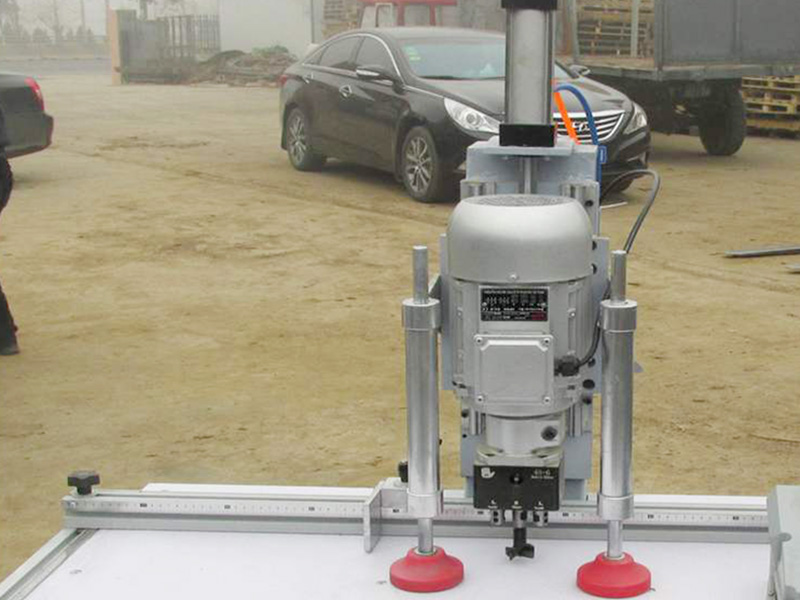 鉆孔機(jī)的行業(yè)前景怎么樣？趨勢(shì)介紹