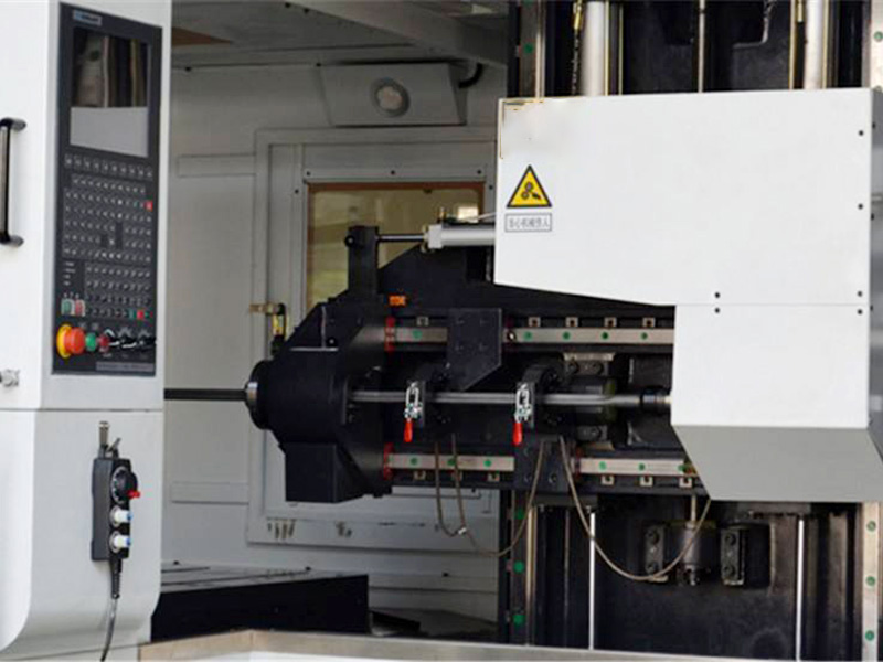 廣數系統怎么鉆深孔？指令介紹