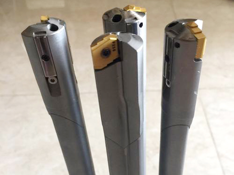 深孔鉆加工每小時(shí)多少錢？