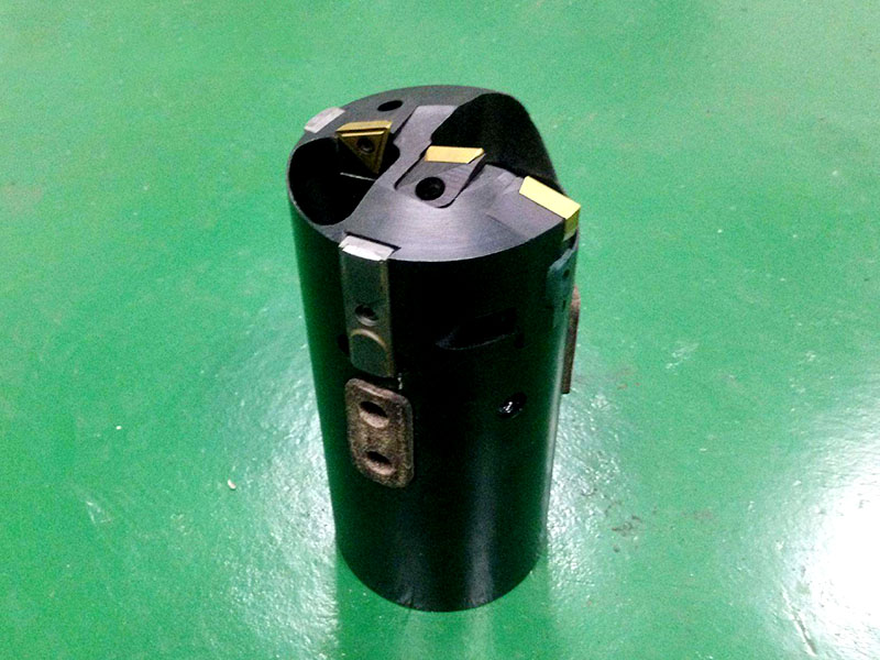 深孔鉆好不好學(xué)？有這些難點