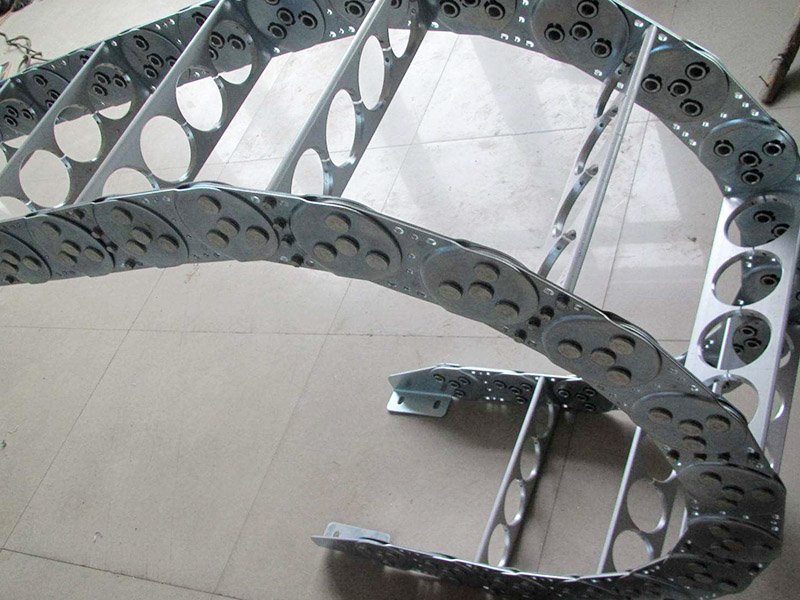 深孔鉆需要幾個支撐套？