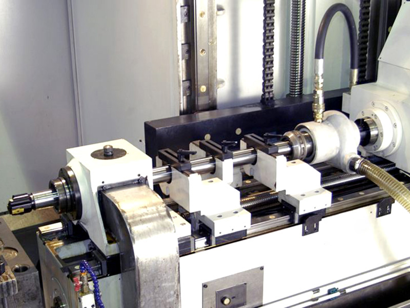 數(shù)控深孔鉆床干什么用?