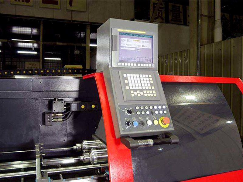 深孔鉆主軸產生噪音是什么原因？怎么解決？