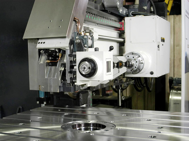 深孔鉆機床在哪里買？