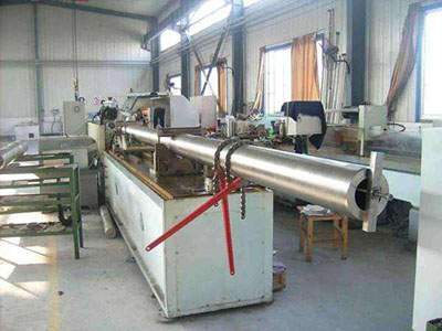 隨著科學技術的發(fā)展機床工業(yè)逐漸呈現出新的發(fā)展高度